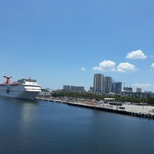 Meet your Posher, Joseph